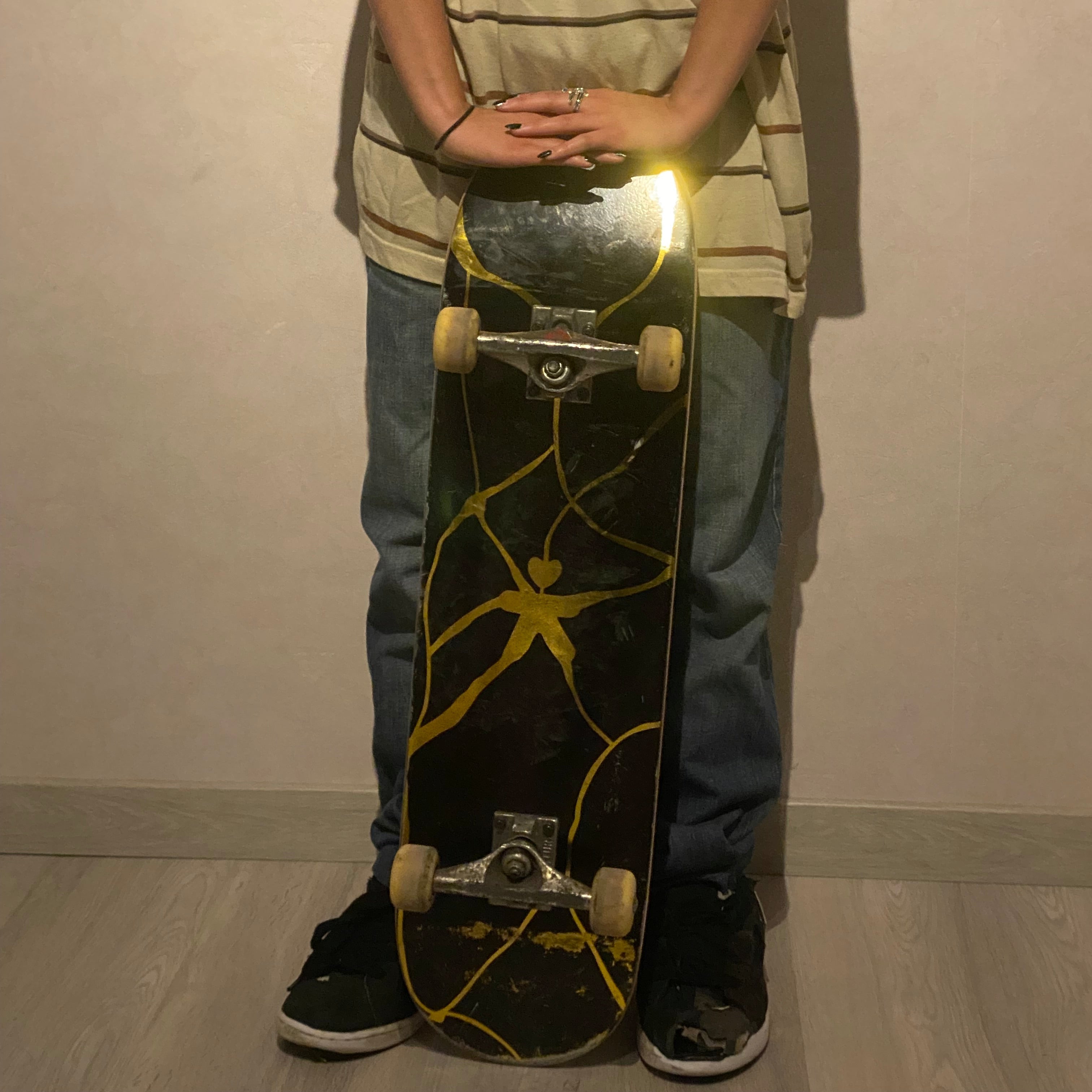 Kintsugi - Deck KOKORO