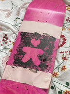 Embrace - Deck Art