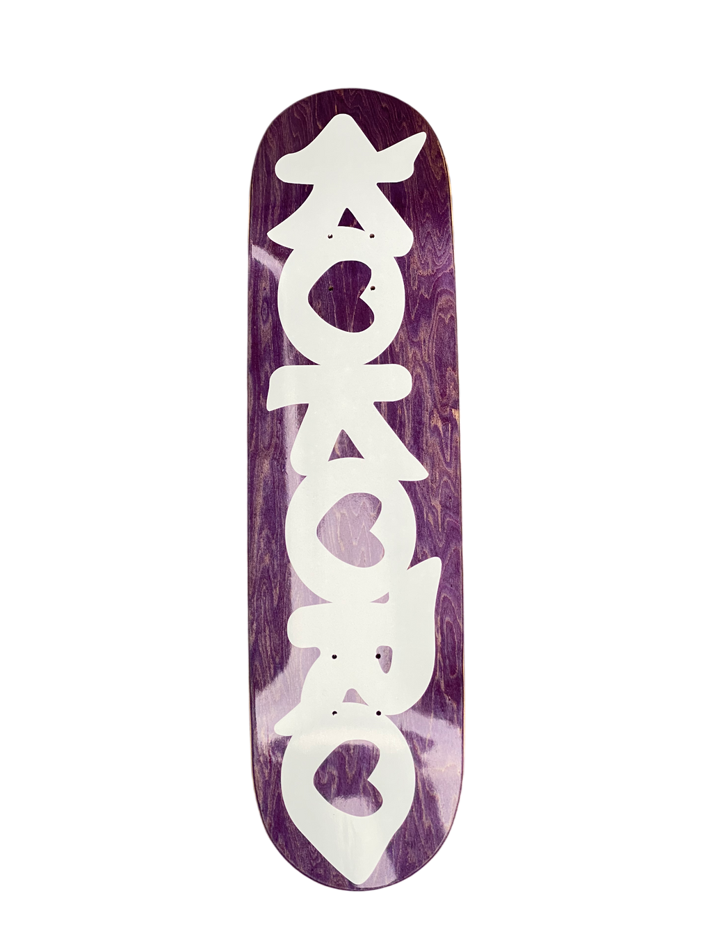 Dark Kitei - Deck KOKORO