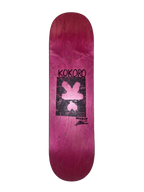 Embrace - Deck Art