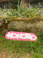 Light Kitei - Deck KOKORO