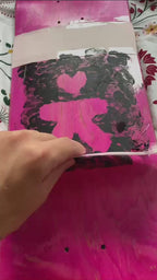 Embrace - Deck Art